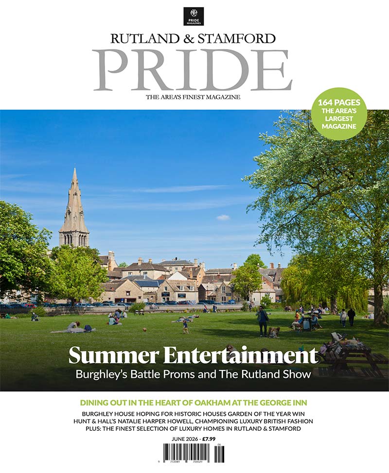 Read the Latest Magazine