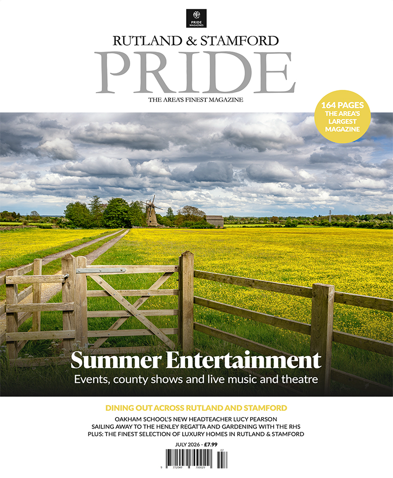 Read the Latest Magazine