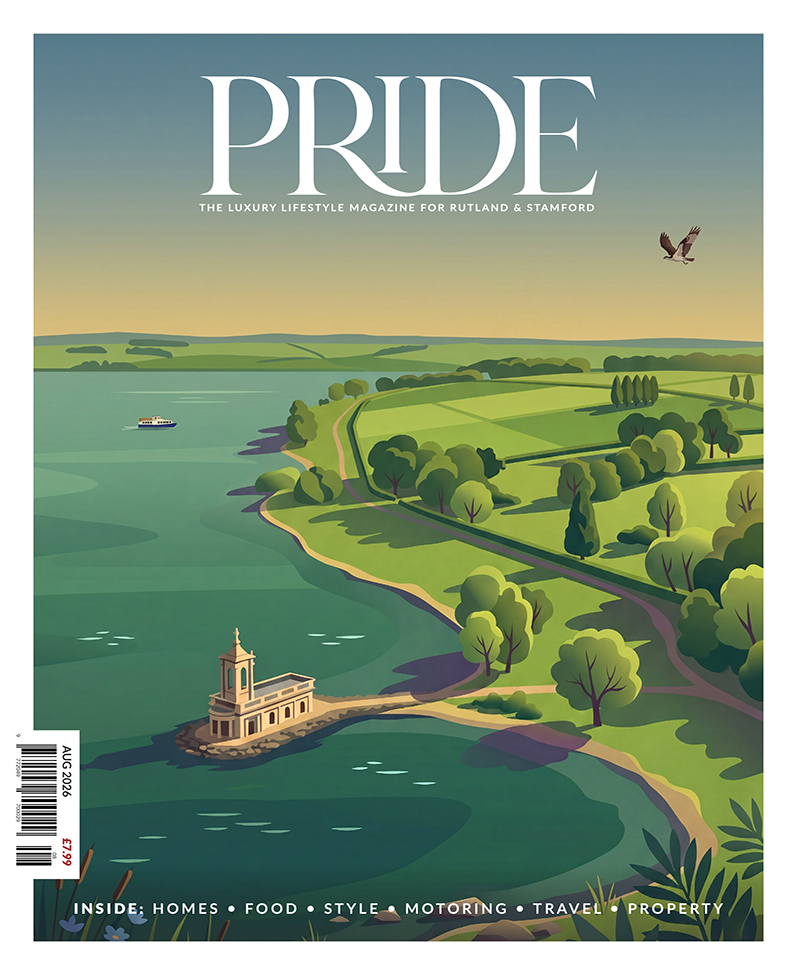 Read the Latest Magazine