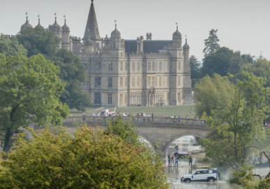 Burghley Horse Trials 2026