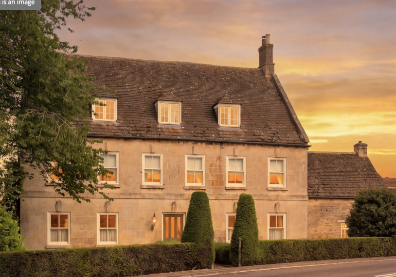 Stamford property for sale