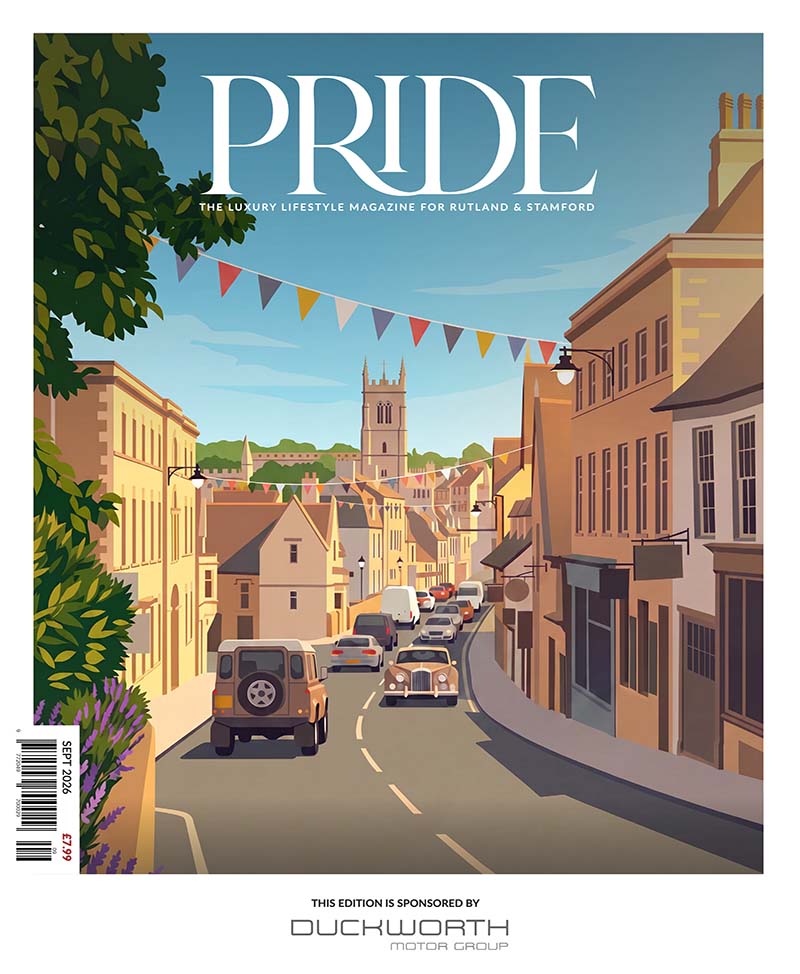 Read the Latest Magazine
