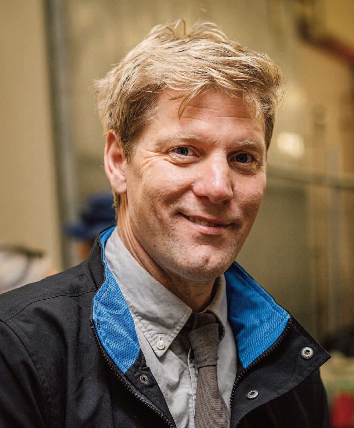 Colin Furze, Stamford-born inventor and YouTube creator