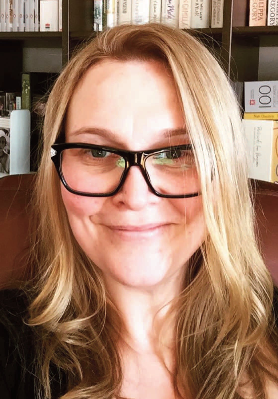 Rae Earl, Stamford-born writer behind My Mad Fat Diary