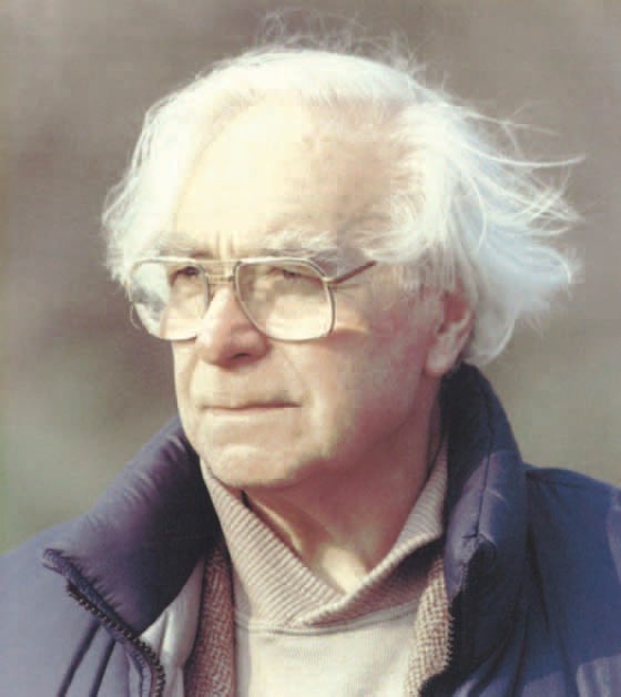 Graham Webster, Stamford-born archaeologist of Roman Britain