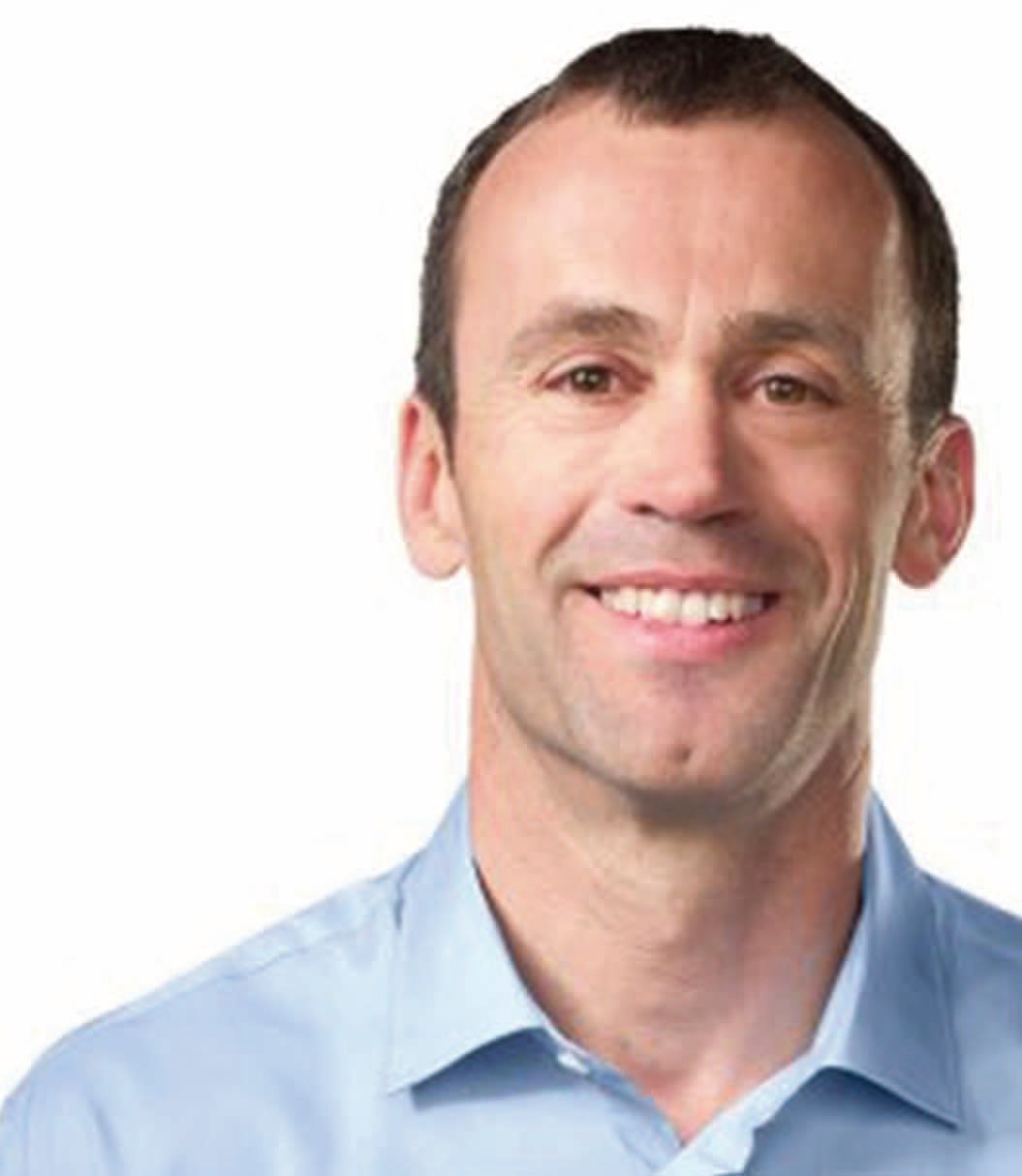 John Browett, Rutland-born retail executive
