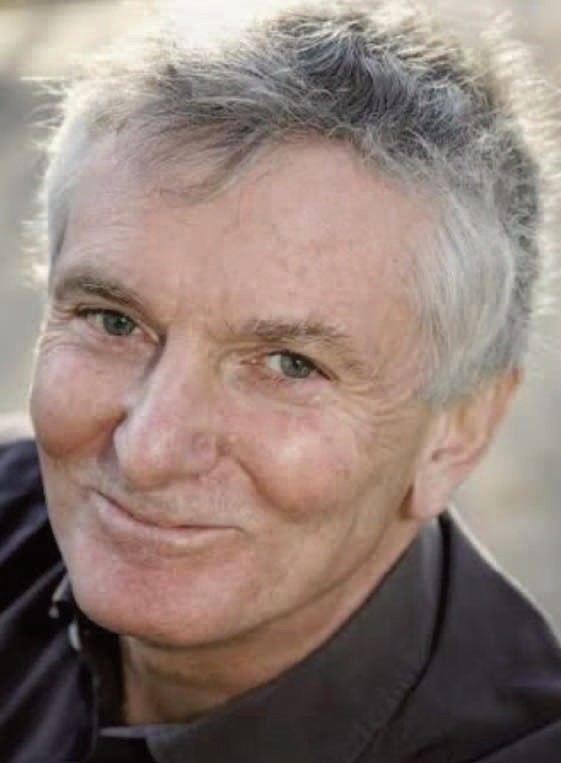 Andrew Lycett, Stamford-born biographer