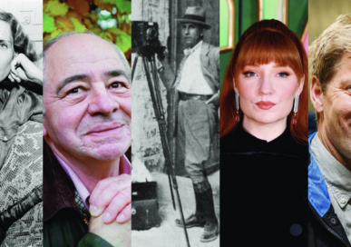 50 Greatest Rutland and Stamford Legends: Famous People Born in Rutland (or Stamford)