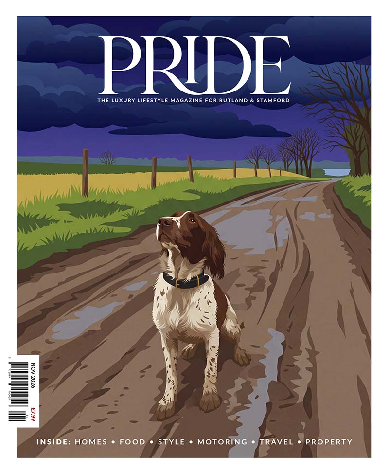 Read the Latest Magazine