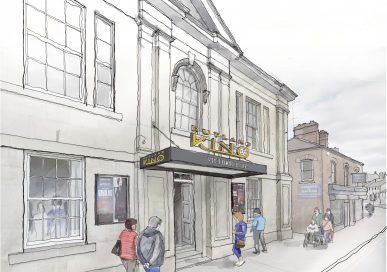 Rutland Kino