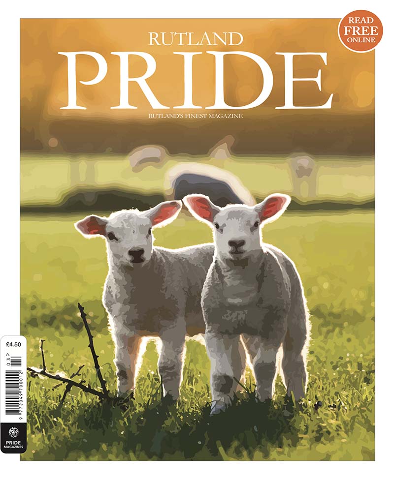 Rutland Pride – The County's Finest Magazine
