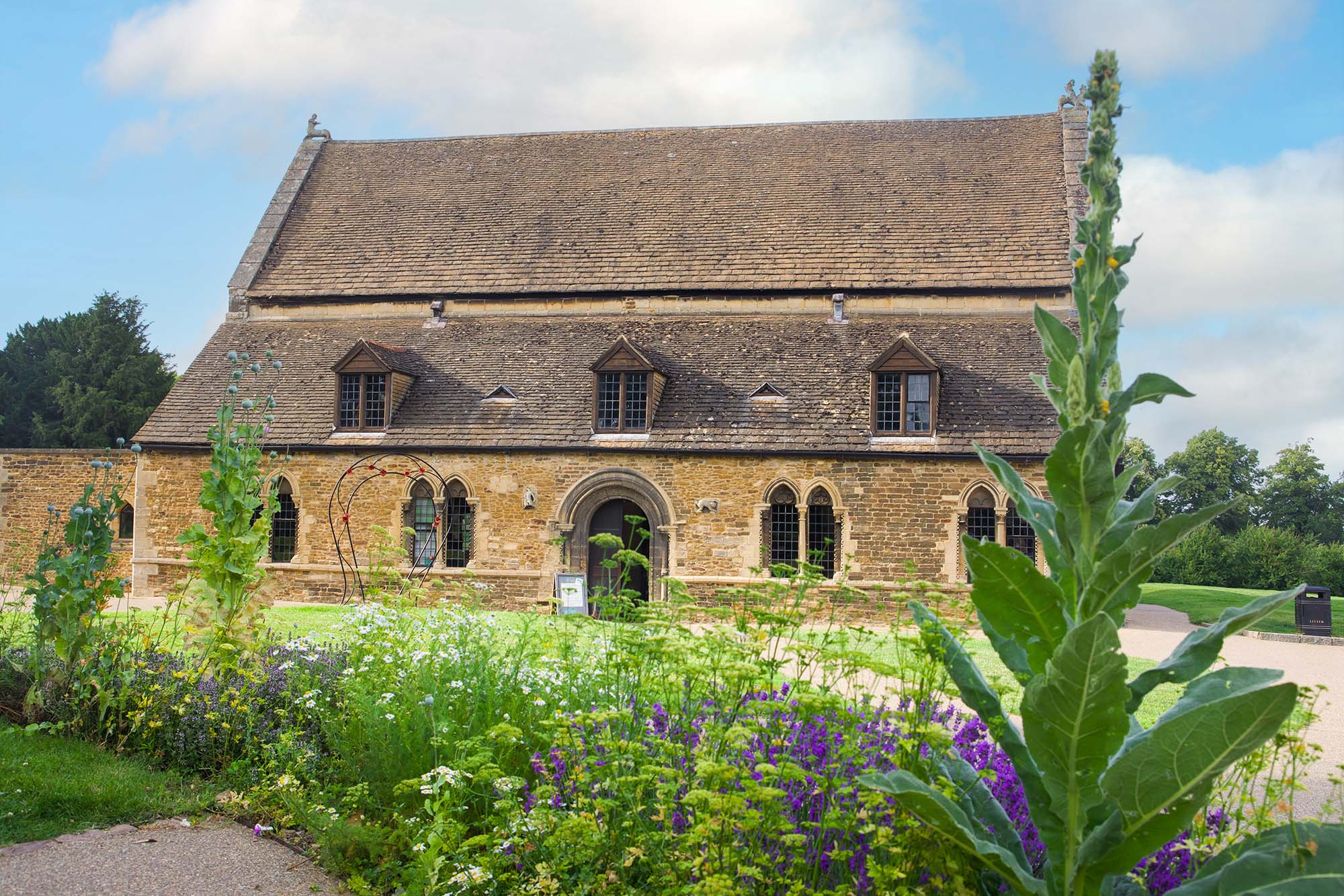 Oakham shops show their Pride, Local News, News