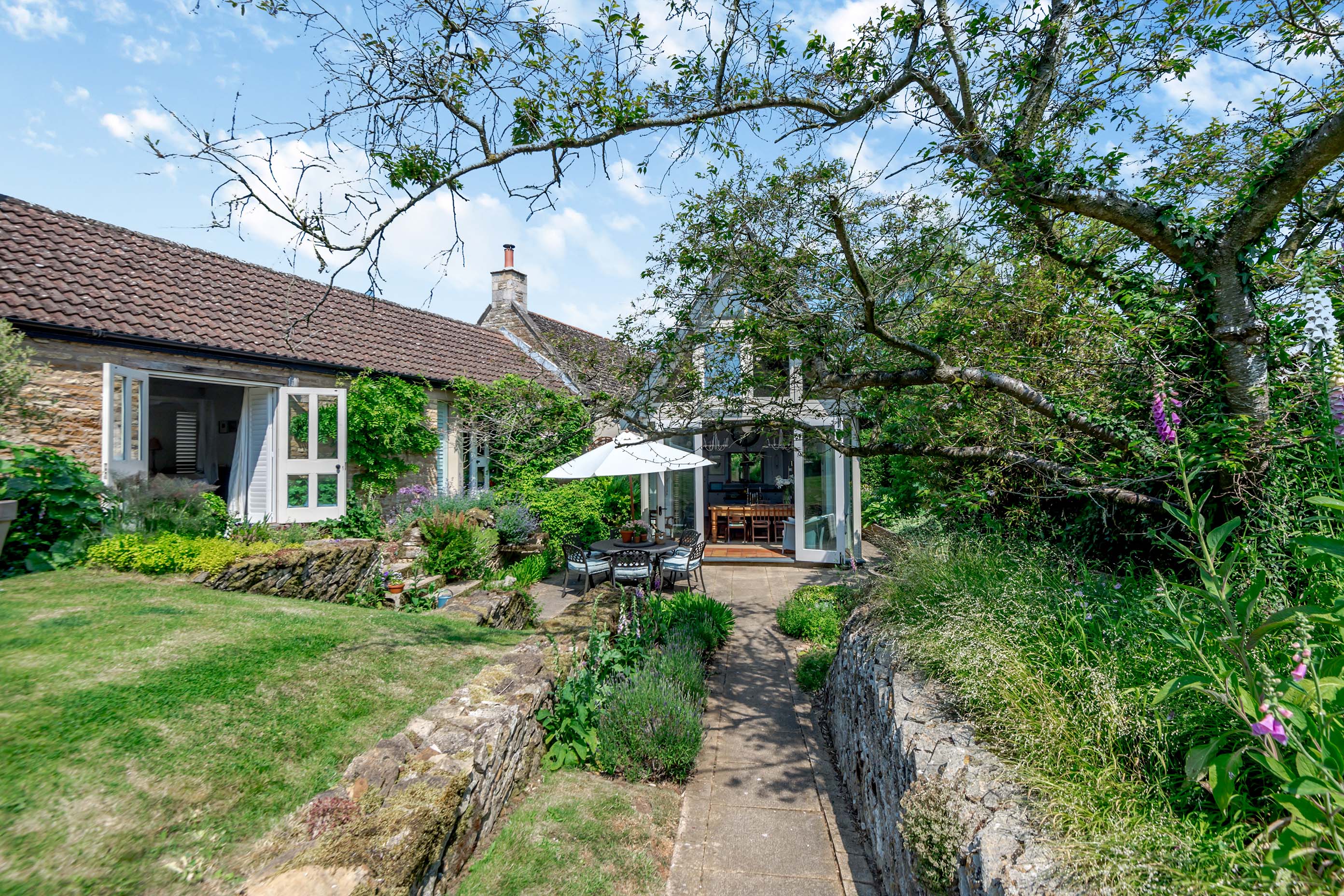 Wingwell Farm, Wing. Image: James Sellicks.