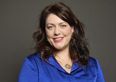 Alicia Kearns MP.