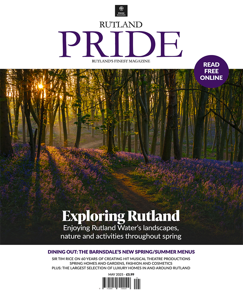 Read the Latest Magazine