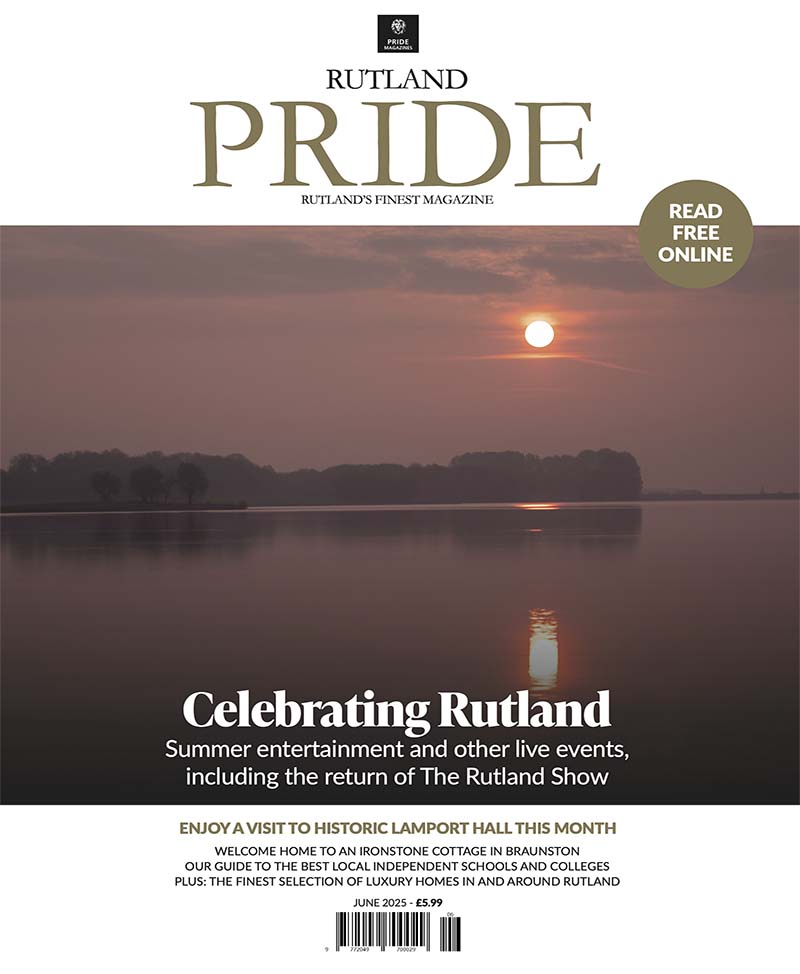 Read the Latest Magazine
