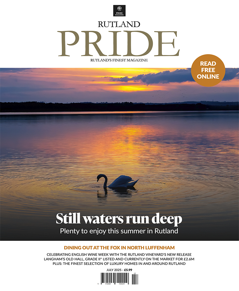 Read the Latest Magazine