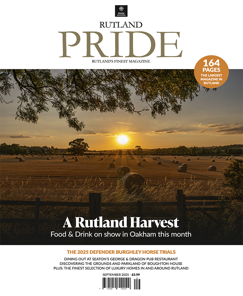 Read the Latest Magazine