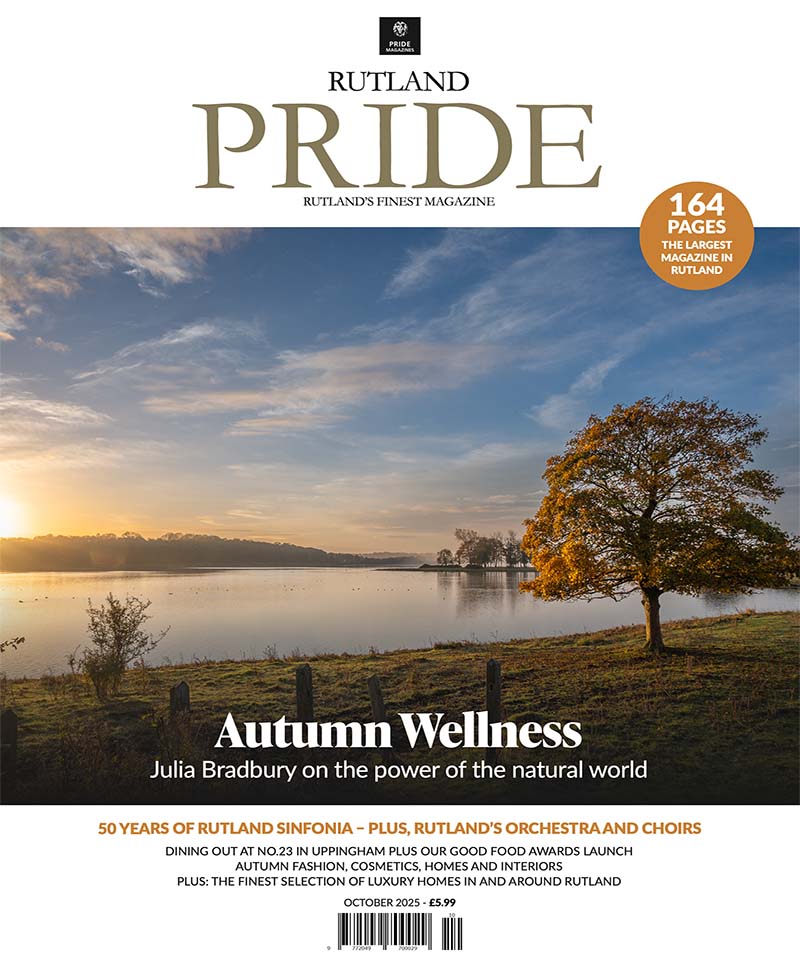 Read the Latest Magazine