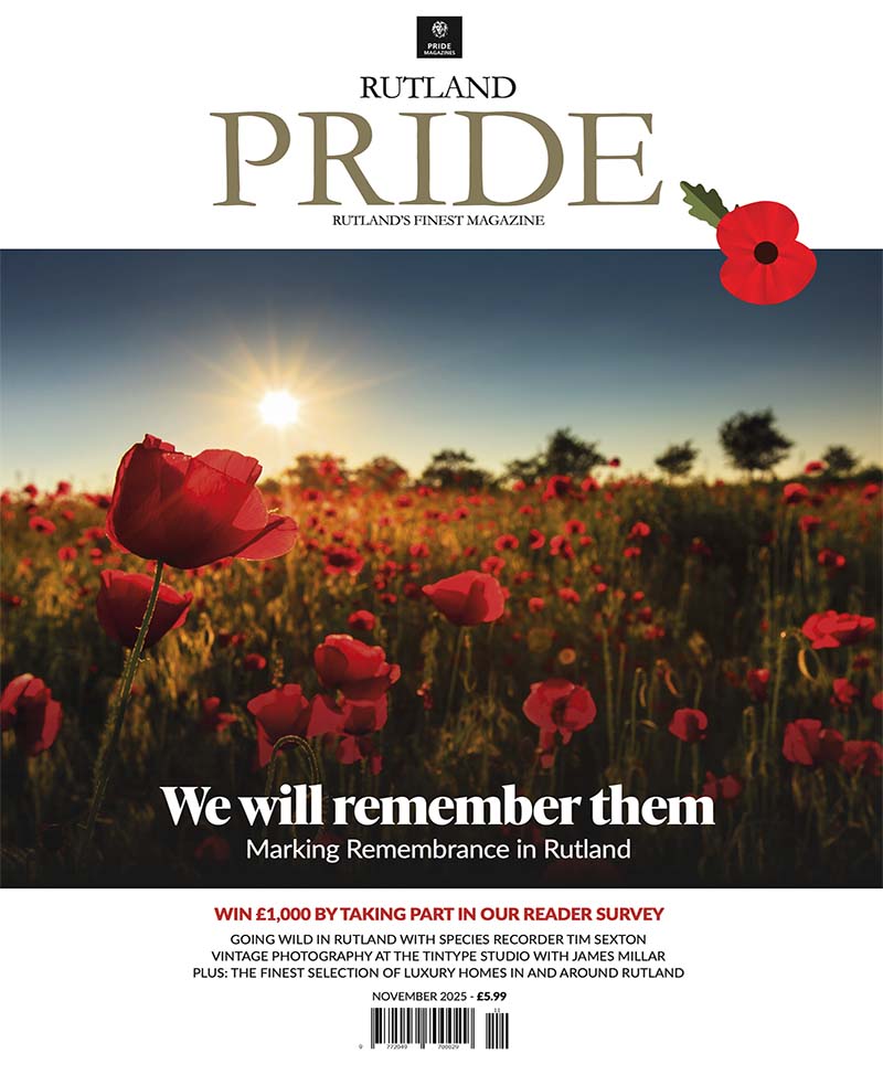 Read the Latest Magazine