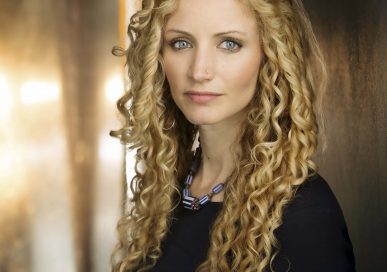 Dr Suzannah Lipscomb, Oxford historian.