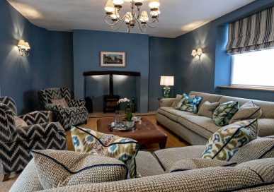 Hunters Interiors.