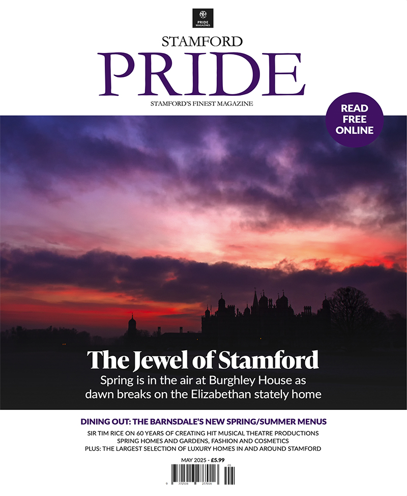 Latest Stamford Pride Magazine