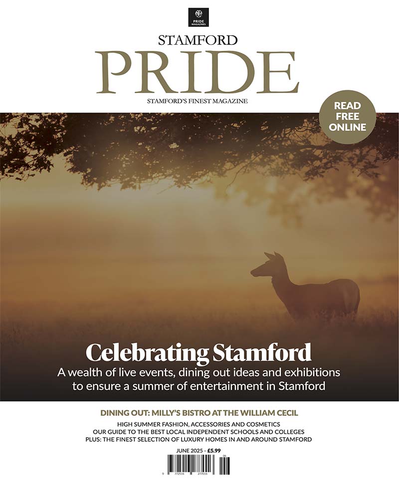 Read the Latest Magazine
