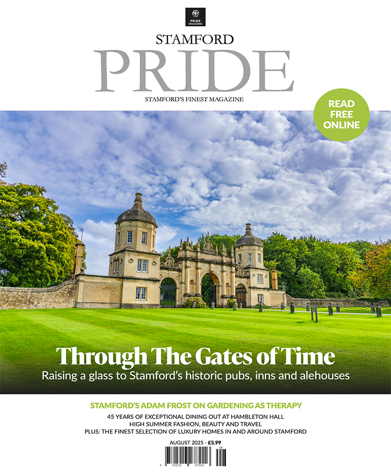 Read the Latest Magazine