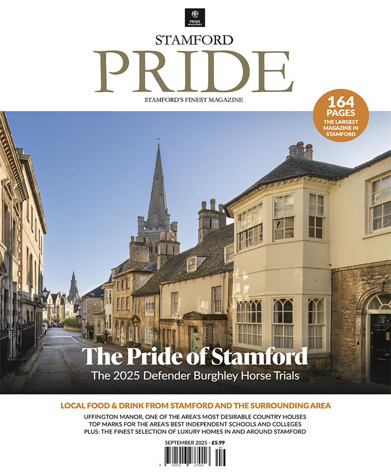 Read the Latest Magazine
