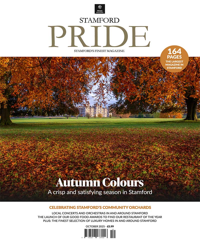 Read the Latest Magazine