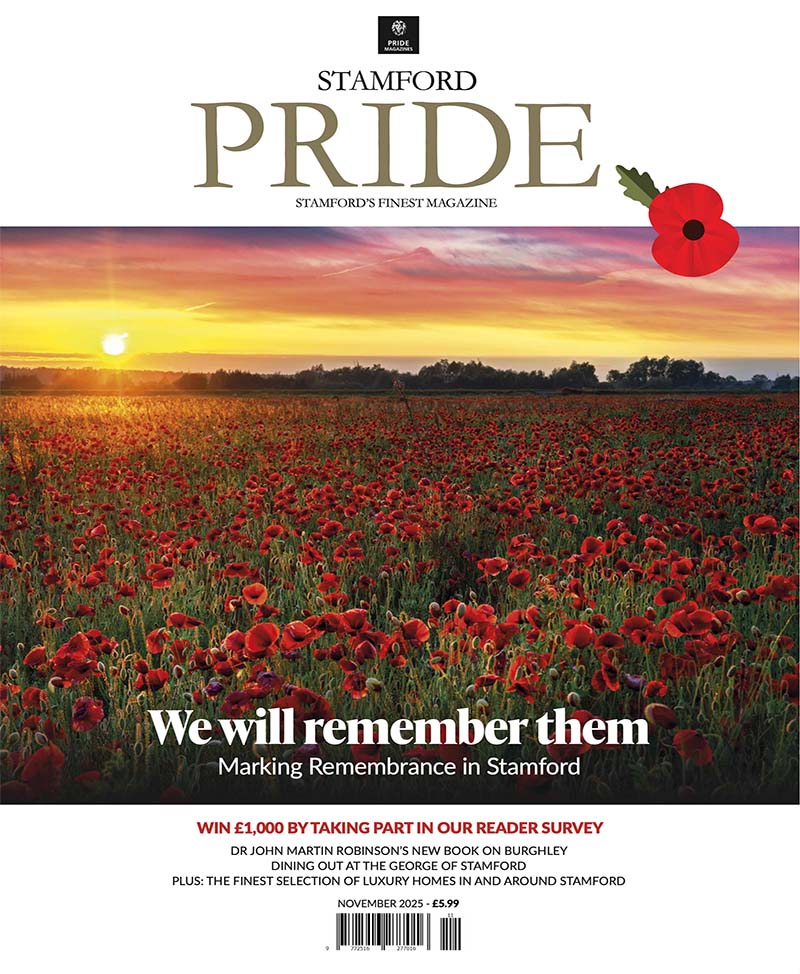 Read the Latest Magazine