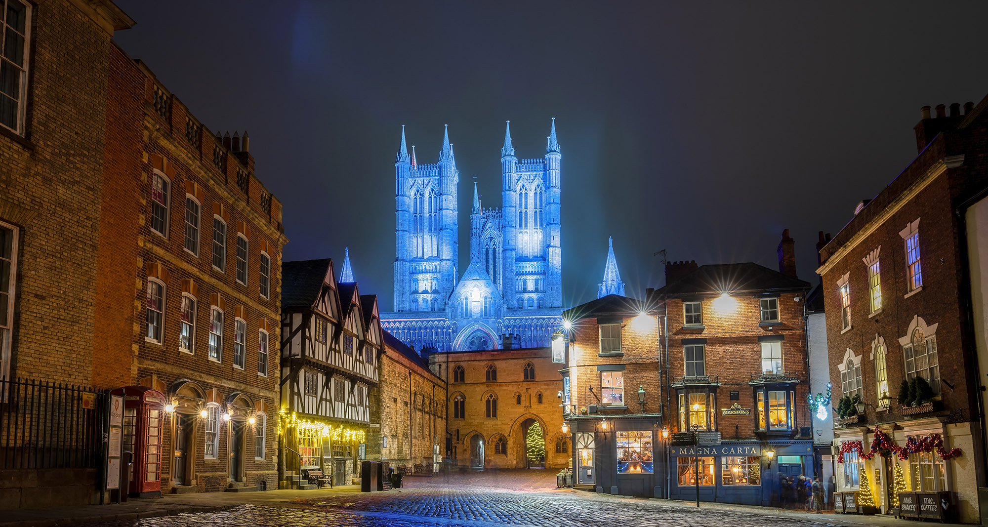 Mayor of Lincolnshire – Meet the Candidates Lead Image