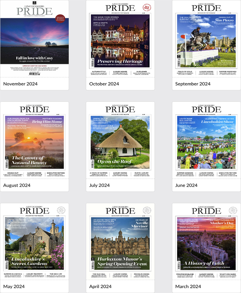 Read All Magazines