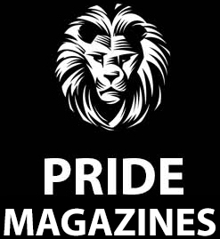 Pride Magazines Logo