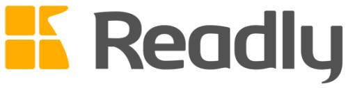 Readly Logo